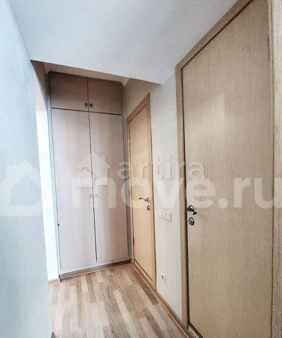 2-комн. квартира, 50.7 м2, 9/16 эт. Москва - изображение 7