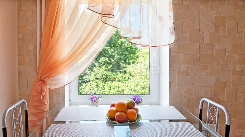 2-комн. квартира, 55 м2, 3/4 эт. Калининград - изображение 11