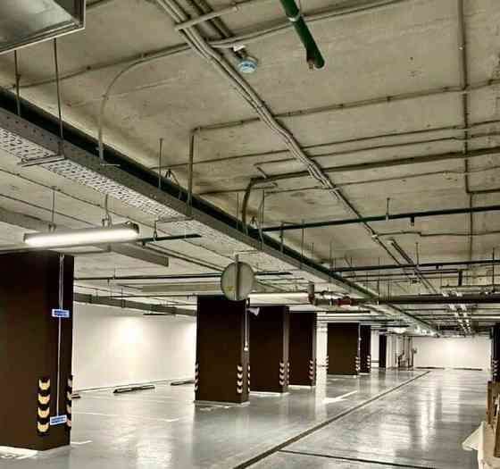 Гараж, 13.3 м2 Москва