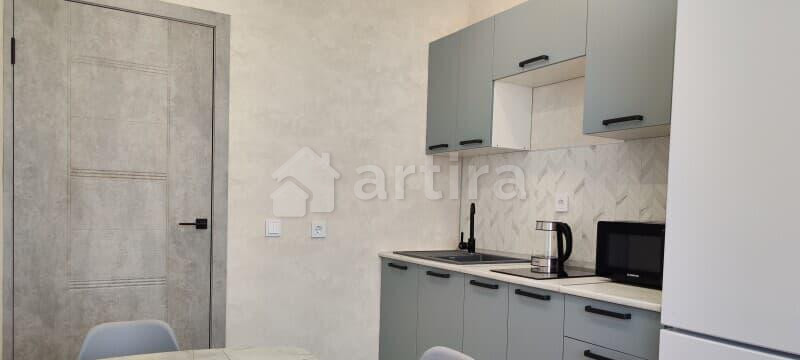 2-комн. квартира, 52 м2, 11/19 эт. Тюмень - изображение 14