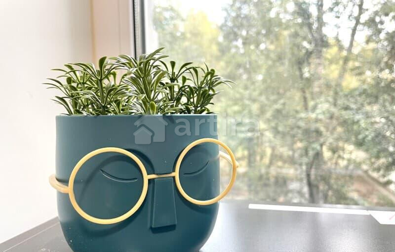 3-комн. квартира, 69 м2, 3/5 эт. Москва - изображение 20