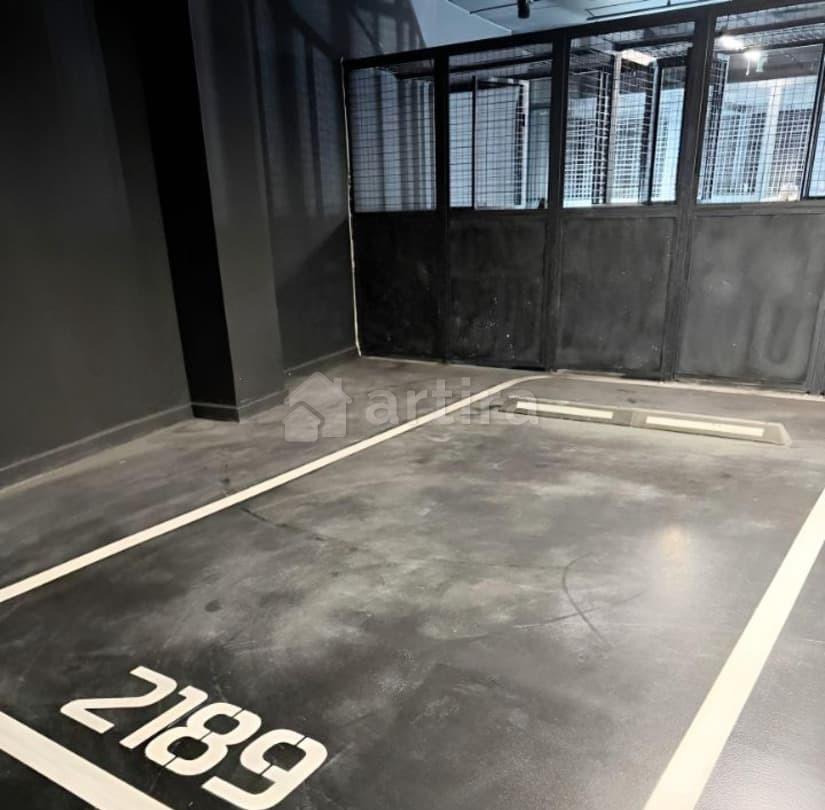 Гараж, 14 м2 Москва - изображение 5