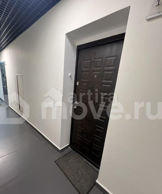 Студия, 44 м2, 3/26 эт. Москва - изображение 2