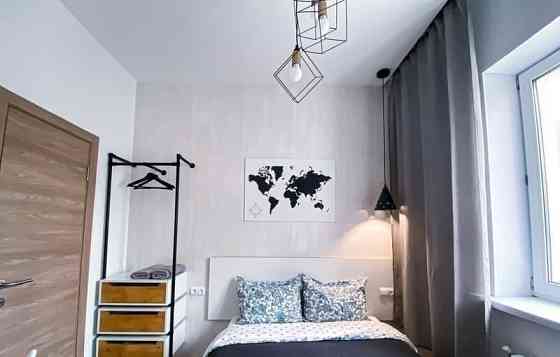 Студия, 15 м2, 1/2 эт. Коломна