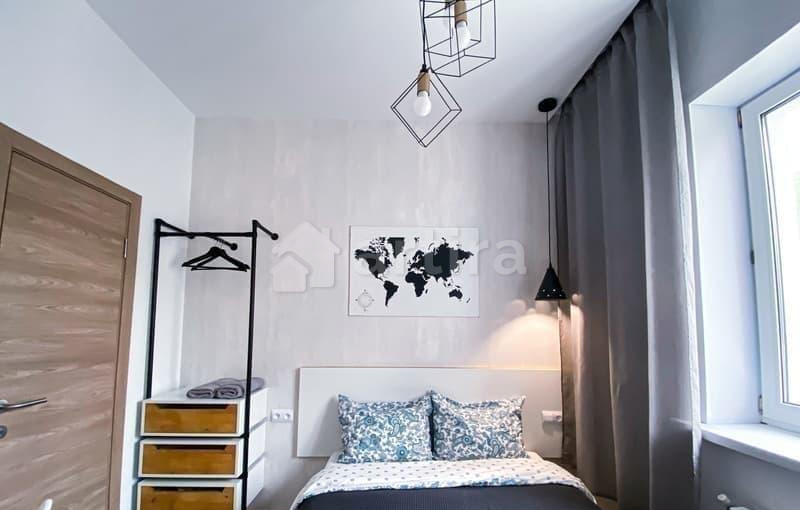 Студия, 15 м2, 1/2 эт. Коломна - изображение 3