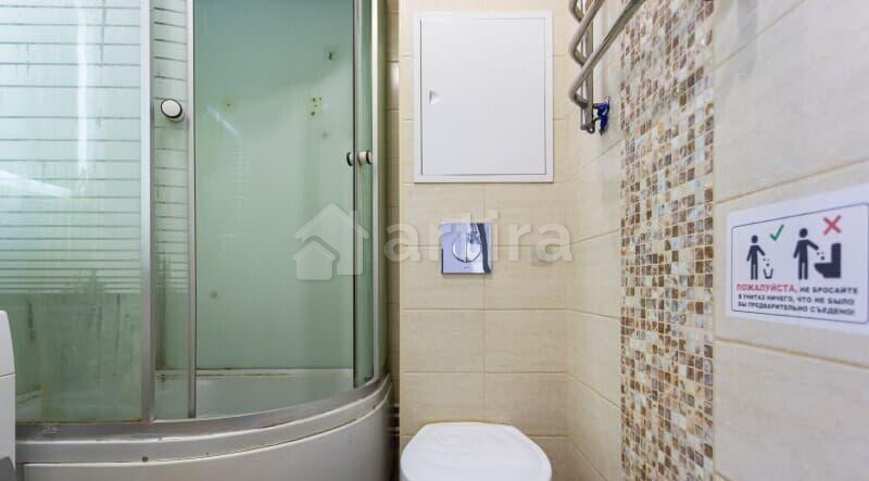 2-комн. квартира, 50 м2, 8/10 эт. Москва - изображение 18