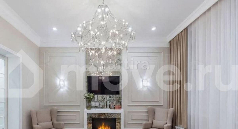 2-комн. квартира, 52.8 м2, 10/14 эт. Москва - изображение 5