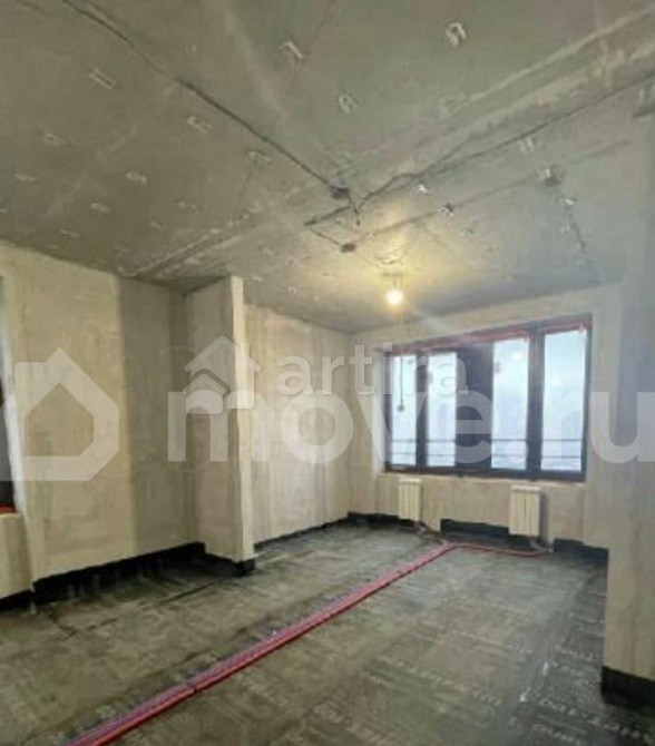 3-комн. квартира, 91 м2, 31/49 эт. Москва - изображение 3