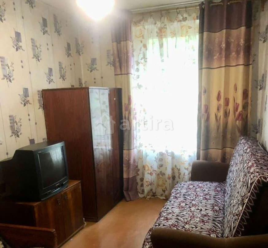 Комната, 47 м2, 3/5 эт. Балашиха - изображение 5