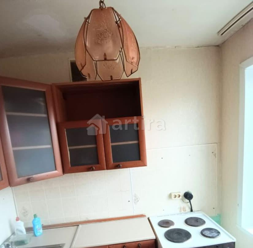 Комната, 17.4 м2, 5/5 эт. Новосибирск - изображение 3