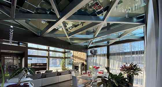 Коттедж, 700 м2, 50 соток, 3 эт. Санкт-Петербург