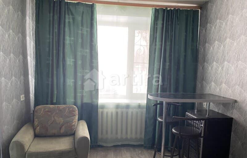 2-комн. квартира, 50 м2, 1/4 эт. Серпухов - изображение 16