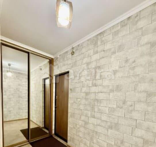 1-комн. квартира, 40.7 м2, 6/16 эт. Москва - изображение 13