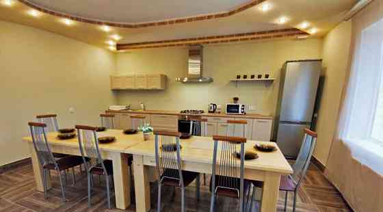 Коттедж, 250 м2 Назия