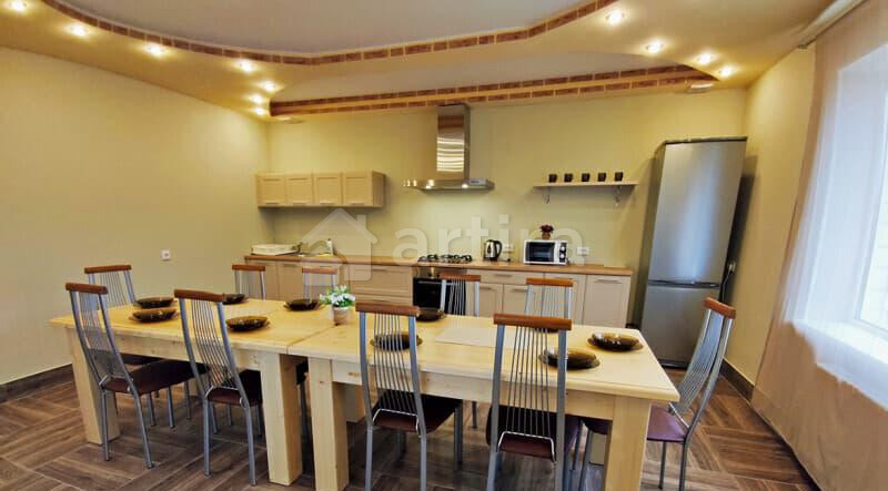 Коттедж, 250 м2 Назия - изображение 4