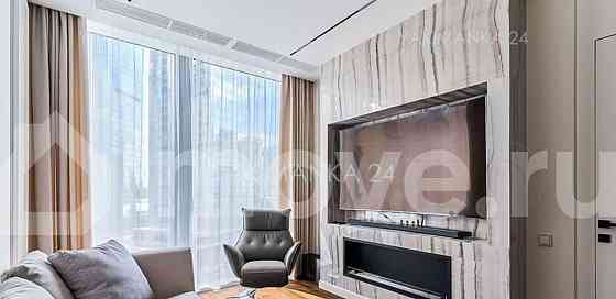 2-комн. апарт-ы, 62 м2, 7/78 эт. Москва