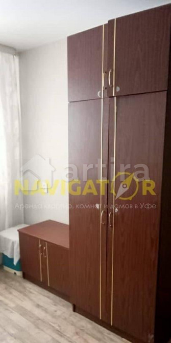 Комната, 10 м2, 4/5 эт. Уфа - изображение 4