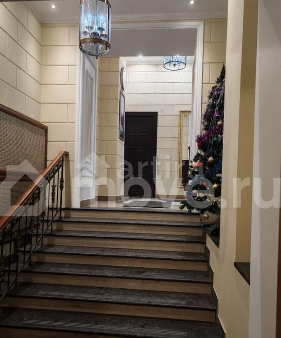 3-комн. квартира, 69.7 м2, 2/14 эт. Москва - изображение 3