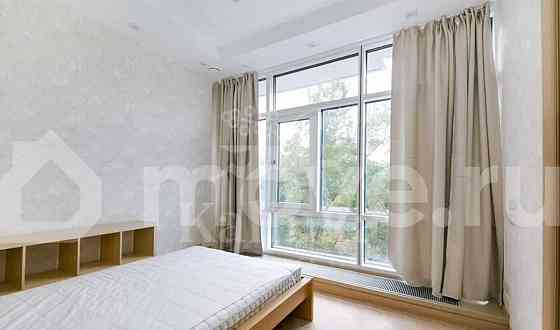 4-комн. квартира, 104 м2, 3/14 эт. Москва