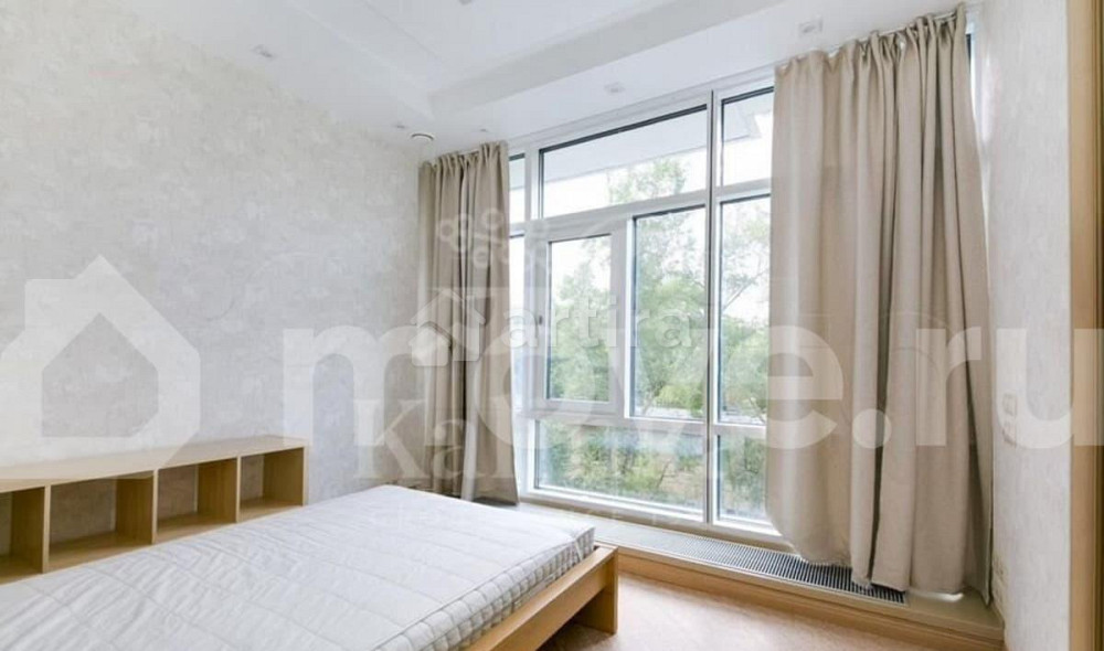 4-комн. квартира, 104 м2, 3/14 эт. Москва - изображение 5