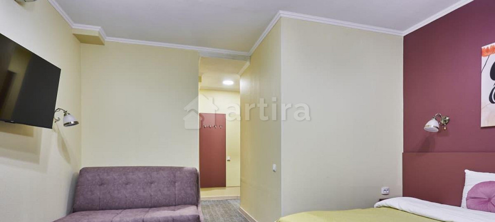 Комната, 300 м2, 2/3 эт. Санкт-Петербург - изображение 4