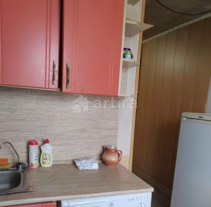 Комната, 18 м2, 9/9 эт. Нижний Новгород - изображение 4