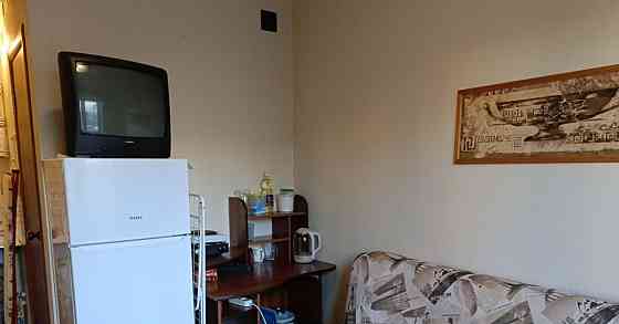 Комната, 15.8 м2, 1/10 эт. Красноярск