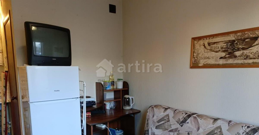 Комната, 15.8 м2, 1/10 эт. Красноярск - изображение 2