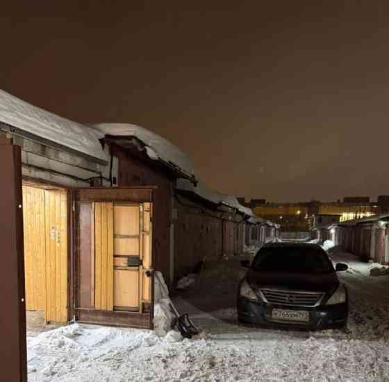 Гараж, 26 м2 Долгопрудный