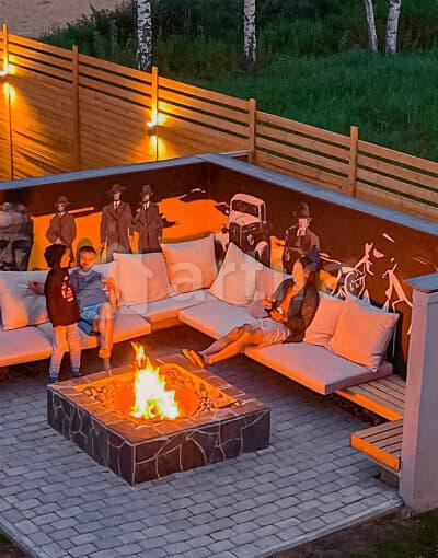 Дом, 285 м2 Всеволожск - изображение 19