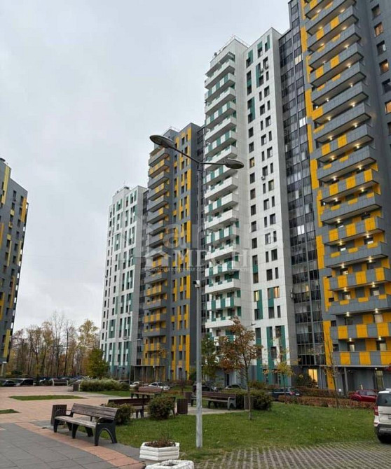 3-комн. квартира, 75.6 м2, 16/16 эт. Москва - изображение 18