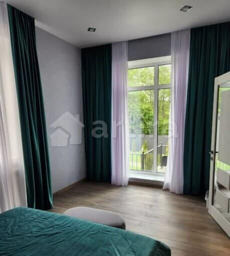 Коттедж, 145 м2 Ногинск - изображение 10