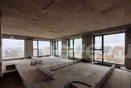 4-комн. квартира, 112.6 м2, 37/56 эт. Москва