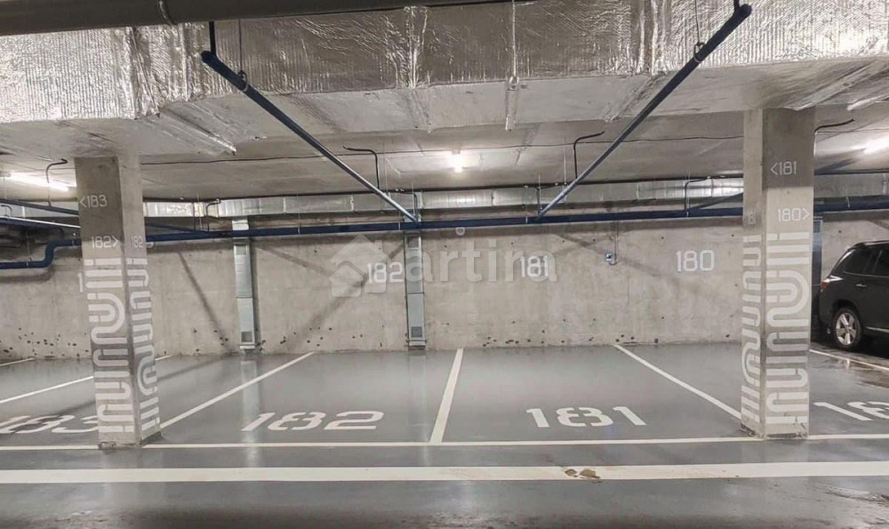 Гараж, 18.6 м2 Екатеринбург - изображение 1