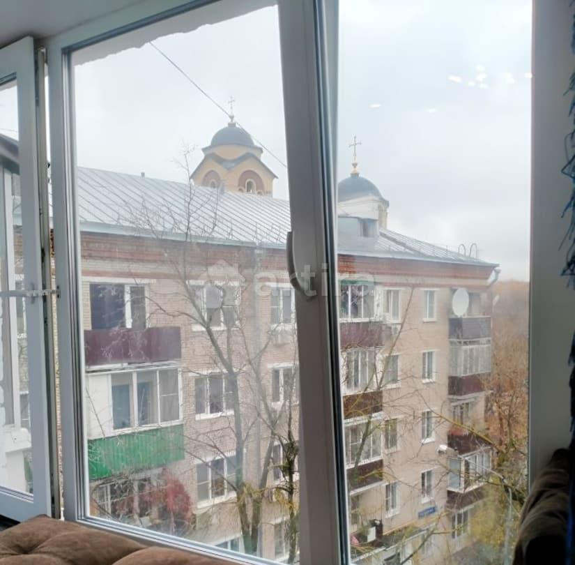 Комната, 19.1 м2, 5/5 эт. Москва - изображение 4