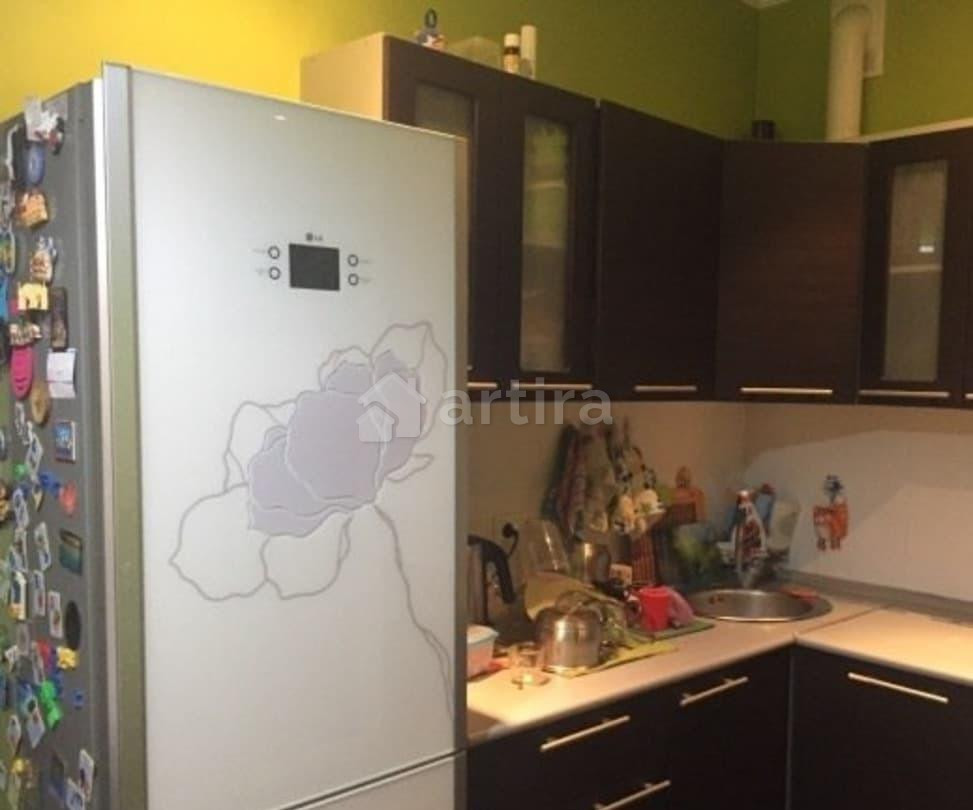 Комната, 16 м2, 3/5 эт. Самара - изображение 1