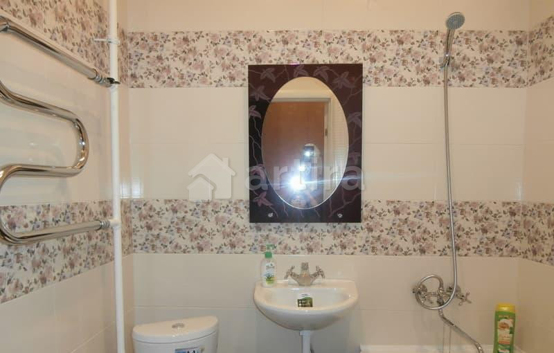 Студия, 24 м2, 7/12 эт. Иркутск - изображение 8