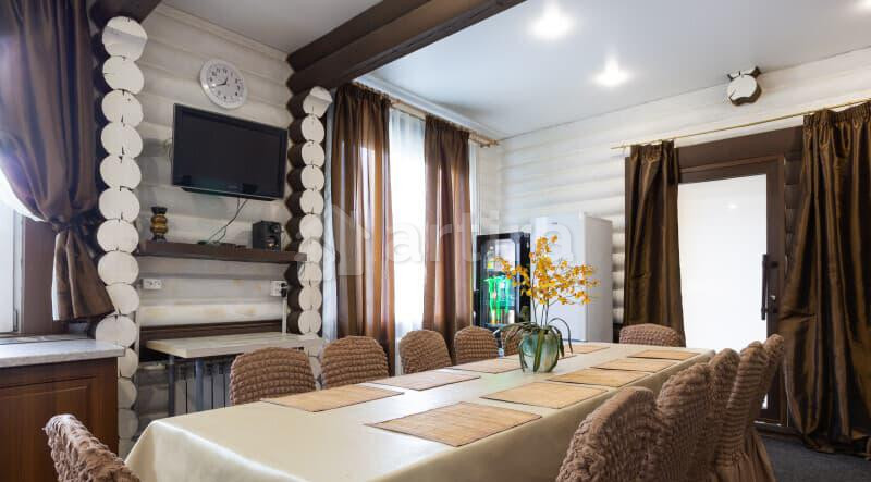 Коттедж, 185 м2 Солнечногорск - изображение 2