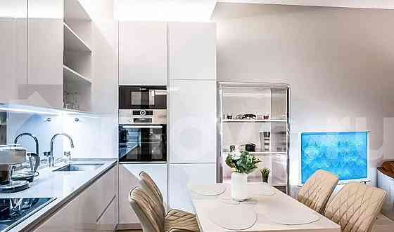 Студия, 55 м2, 40/78 эт. Москва