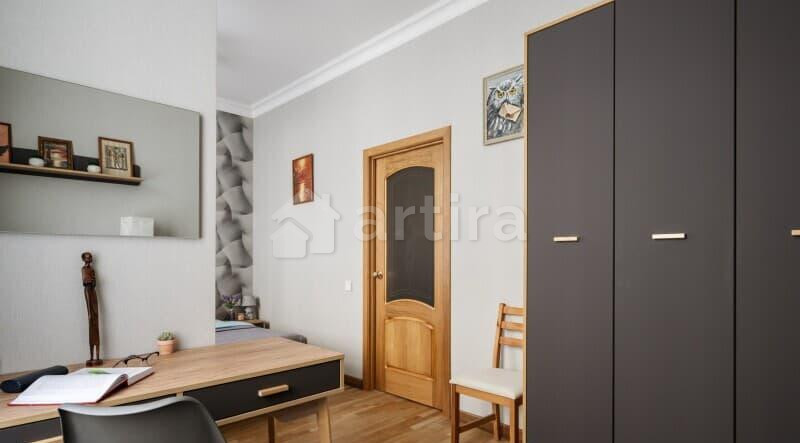 3-комн. квартира, 80 м2, 2/2 эт. Санкт-Петербург - изображение 17