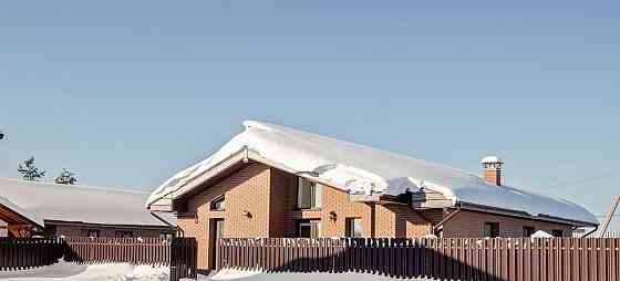 Дом, 120 м2, 7.5 сотки, 1 эт. Дмитров