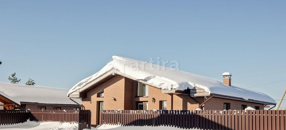 Дом, 120 м2, 7.5 сотки, 1 эт. Дмитров - изображение 2