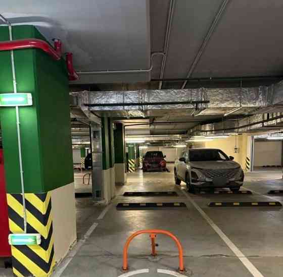 Гараж, 12.7 м2 Москва