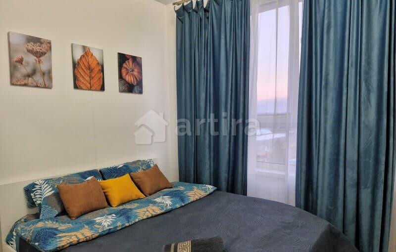 1-комн. квартира, 31 м2, 7/17 эт. Мытищи - изображение 16