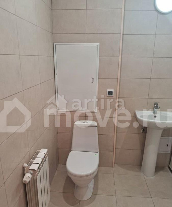 1-комн. квартира, 43.1 м2, 2/22 эт. Москва - изображение 2