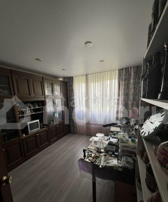 5-комн. квартира, 119 м2, 4/22 эт. Зеленоград - изображение 2