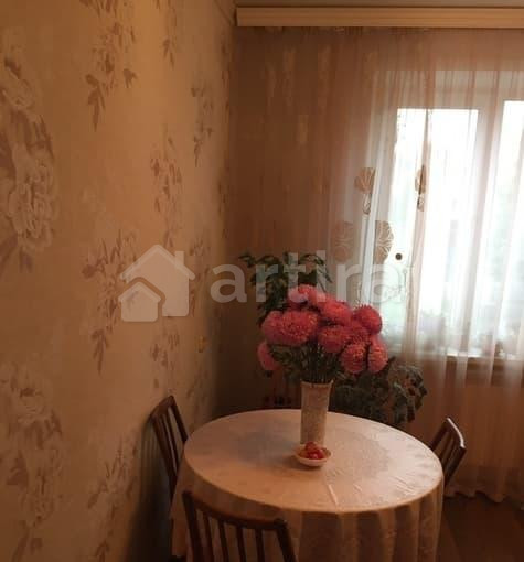 2-комн. квартира, 56 м2, 7/16 эт. Москва - изображение 5