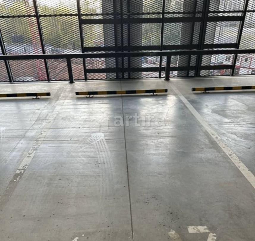 Гараж, 14 м2 Москва - изображение 2