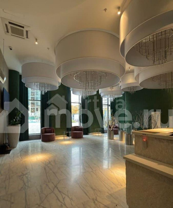 4-комн. квартира, 106 м2, 17/49 эт. Москва - изображение 3