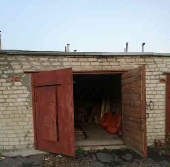 Гараж, 24 м2 Нижний Новгород